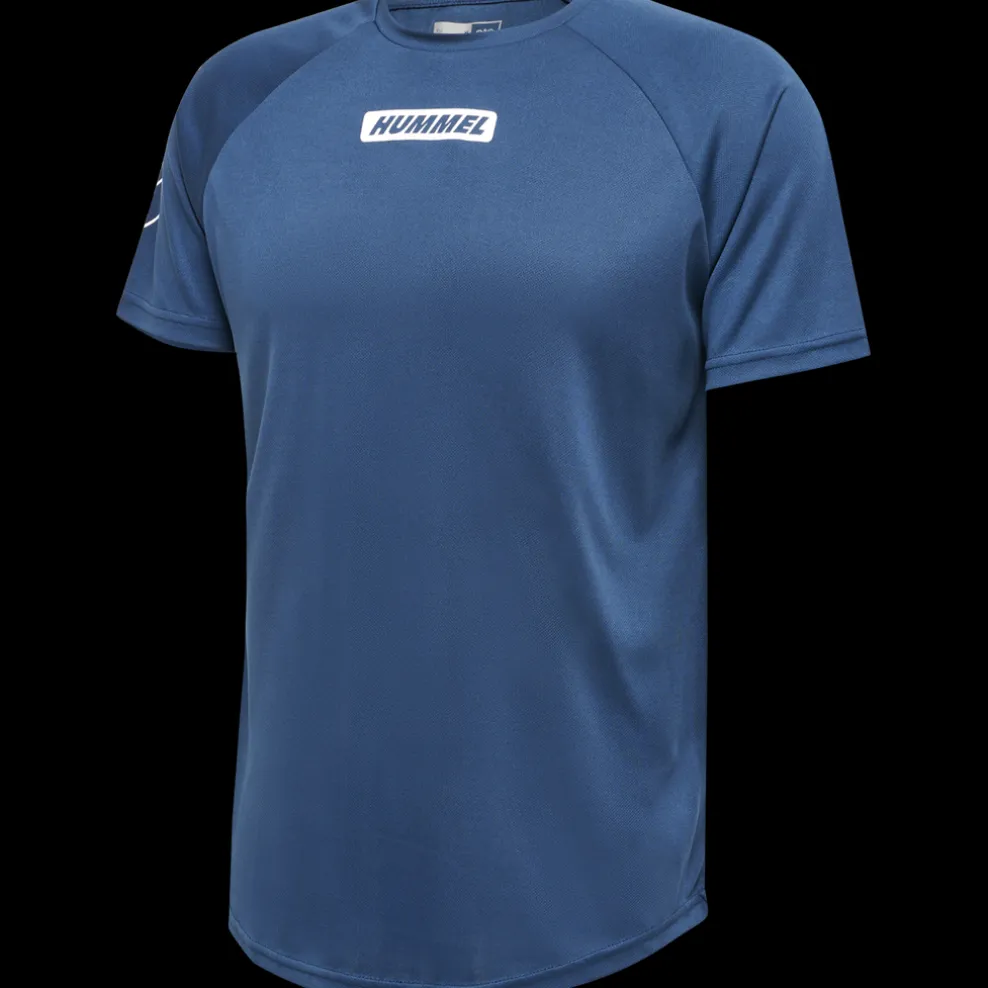hmlTE TOPAZ T-SHIRT