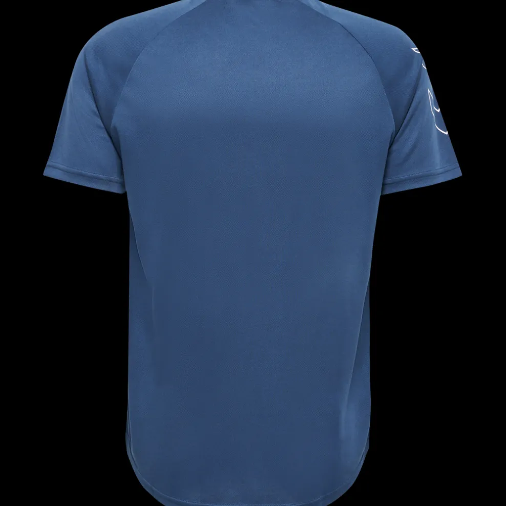 hmlTE TOPAZ T-SHIRT