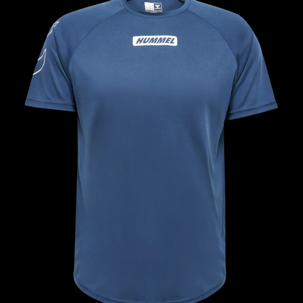 hmlTE TOPAZ T-SHIRT
