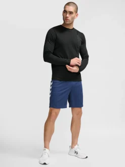 hmlTE TOPAZ T-SHIRT L/S