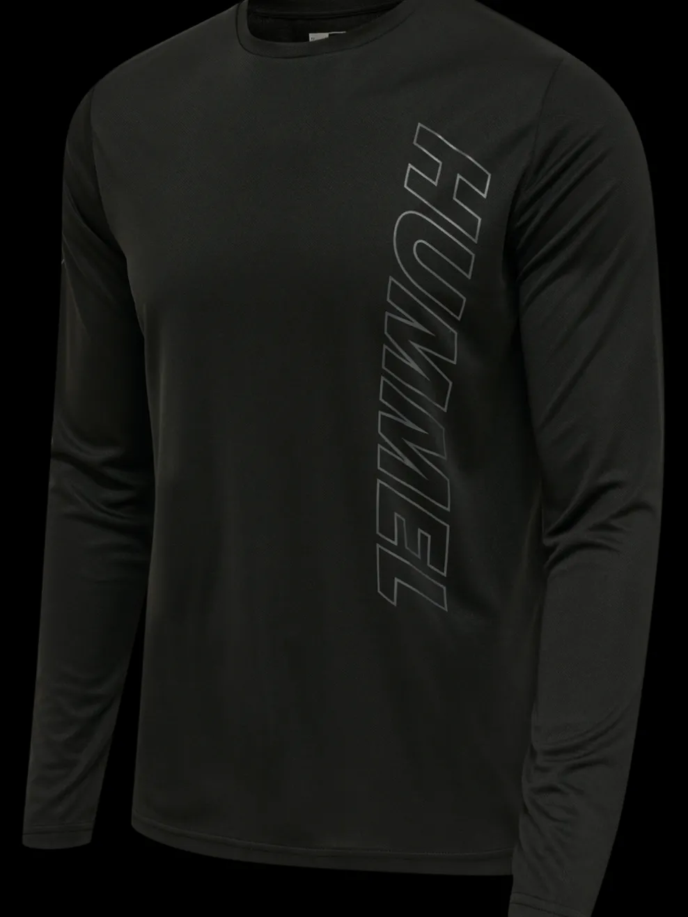 hmlTE TOPAZ T-SHIRT L/S