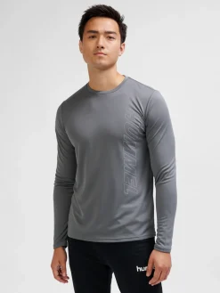 hmlTE TOPAZ T-SHIRT L/S