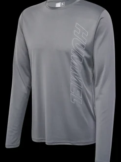 hmlTE TOPAZ T-SHIRT L/S