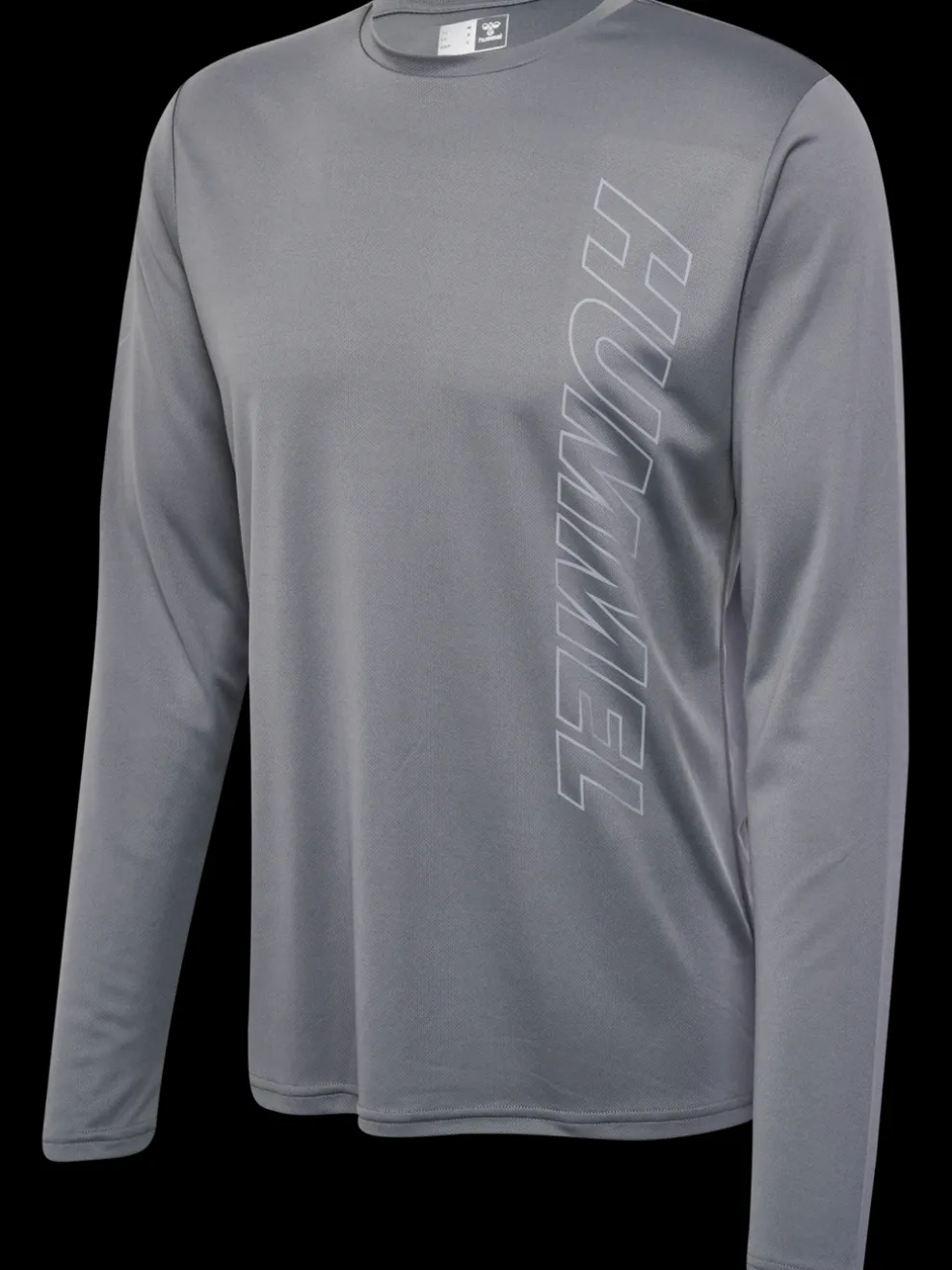 hmlTE TOPAZ T-SHIRT L/S
