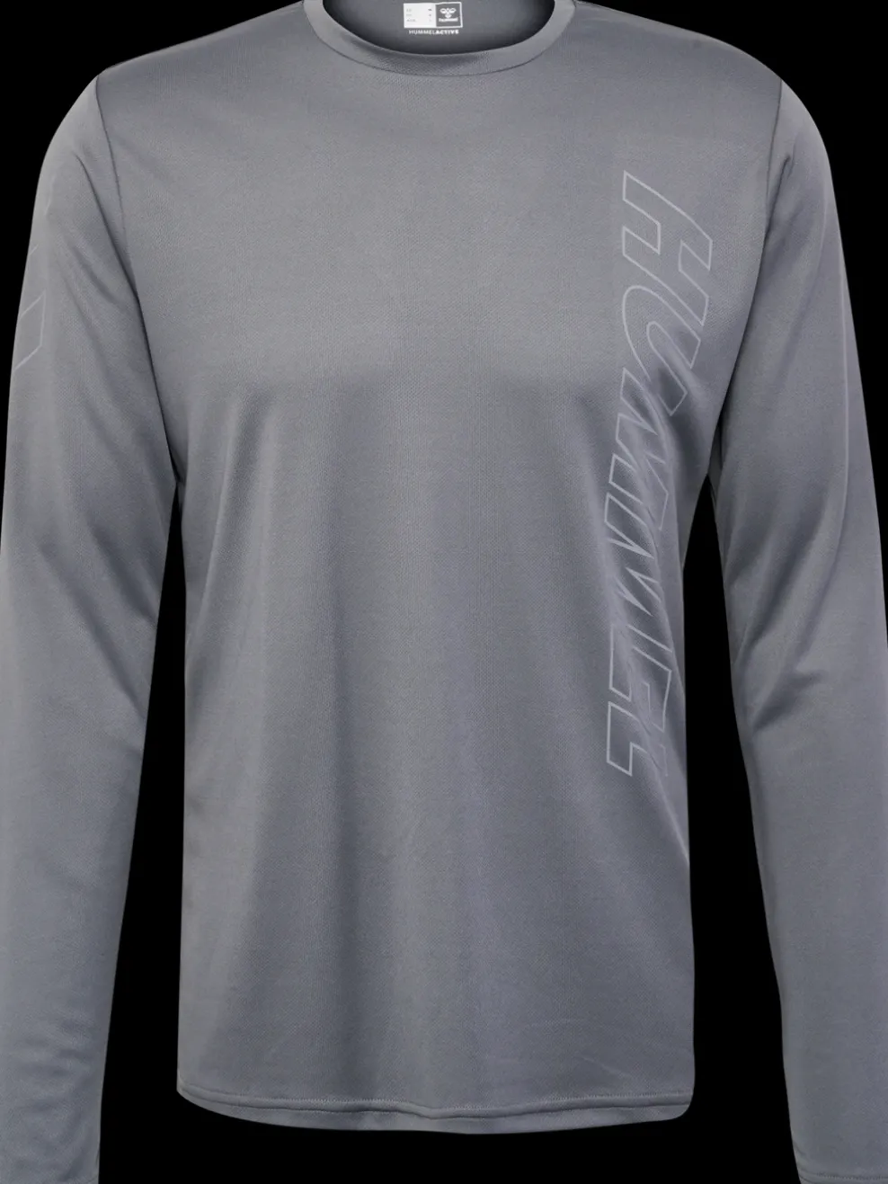 hmlTE TOPAZ T-SHIRT L/S