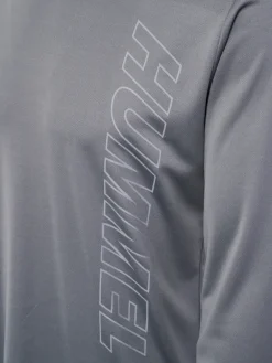 hmlTE TOPAZ T-SHIRT L/S
