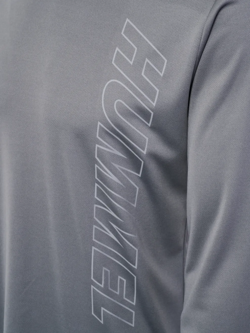 hmlTE TOPAZ T-SHIRT L/S