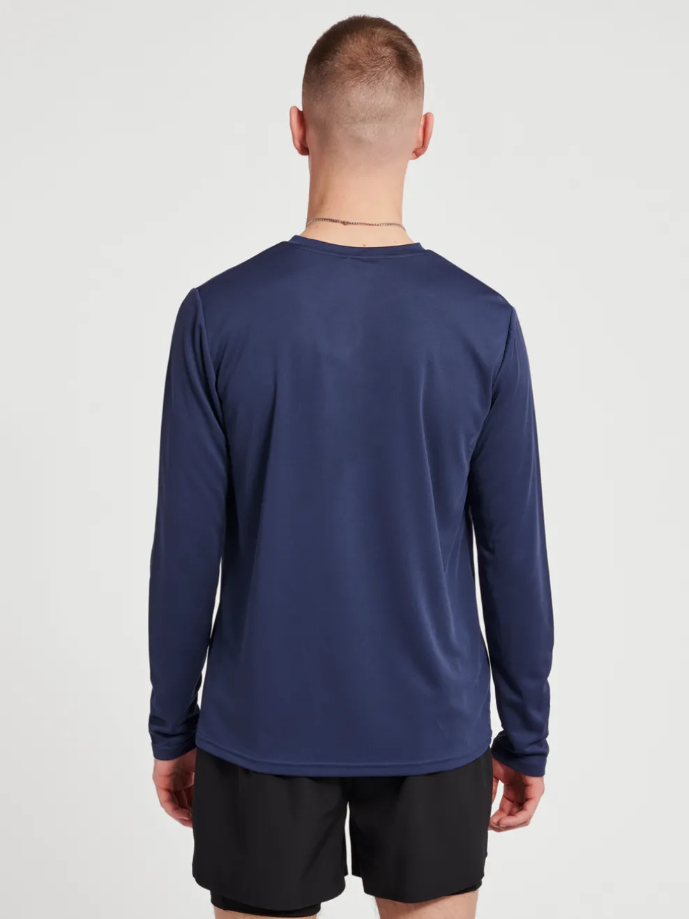 hmlTE TOPAZ T-SHIRT L/S