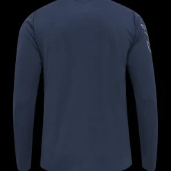 hmlTE TOPAZ T-SHIRT L/S