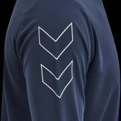 hmlTE TOPAZ T-SHIRT L/S