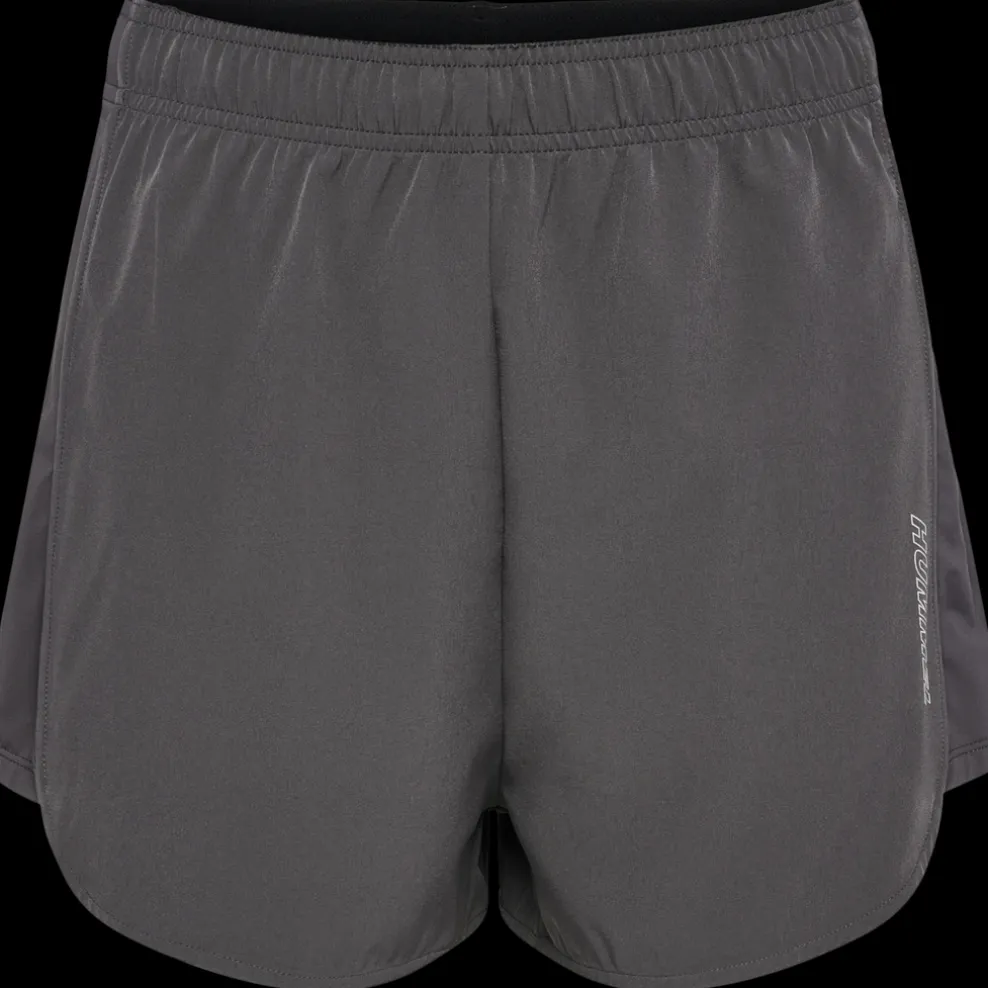 hmlTE VITAL WOVEN SHORTS