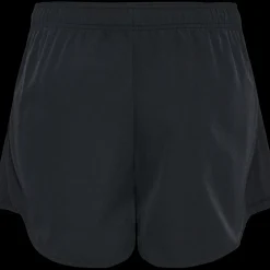 hmlTE VITAL WOVEN SHORTS