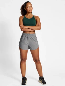 hmlTE VITAL WOVEN SHORTS