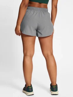 hmlTE VITAL WOVEN SHORTS