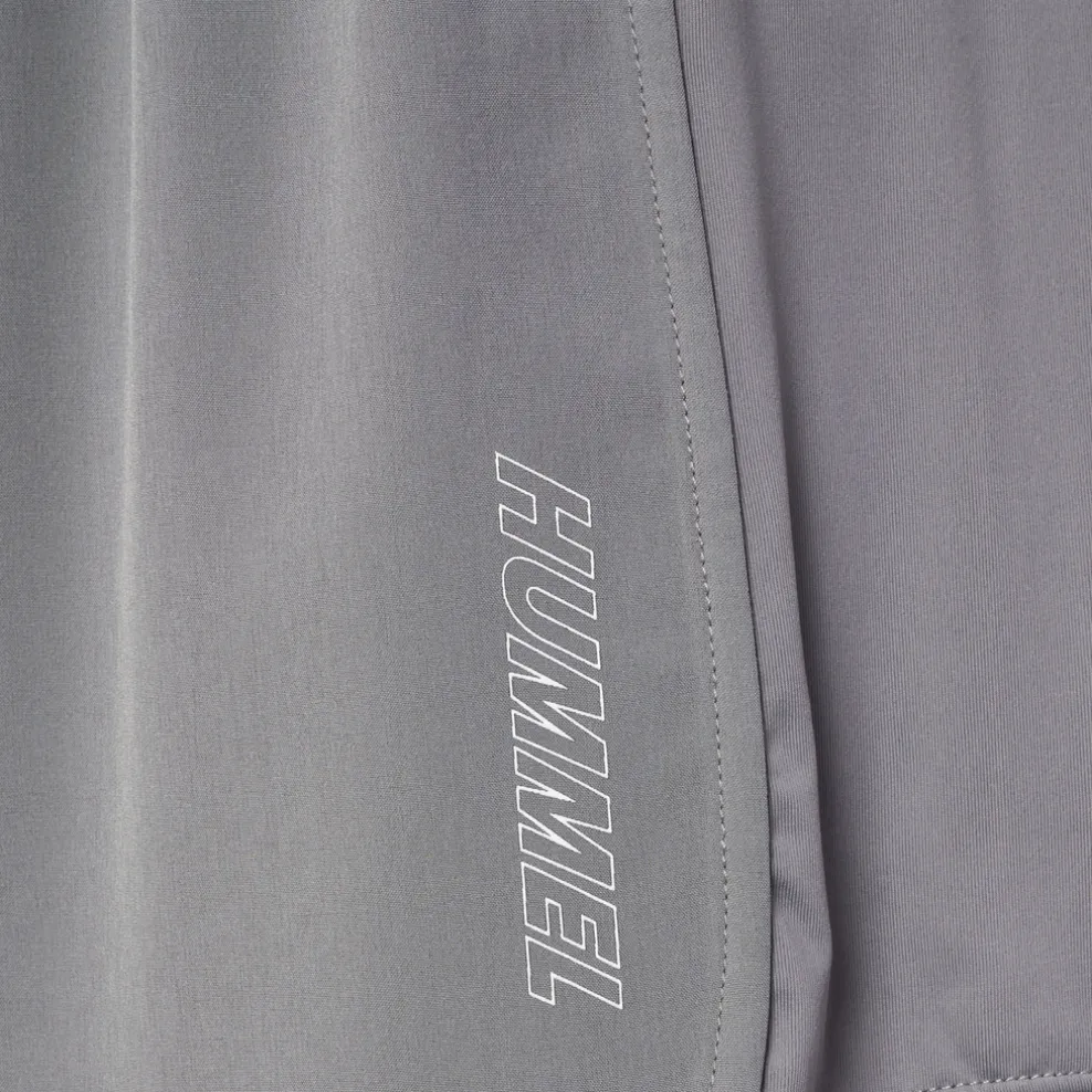 hmlTE VITAL WOVEN SHORTS