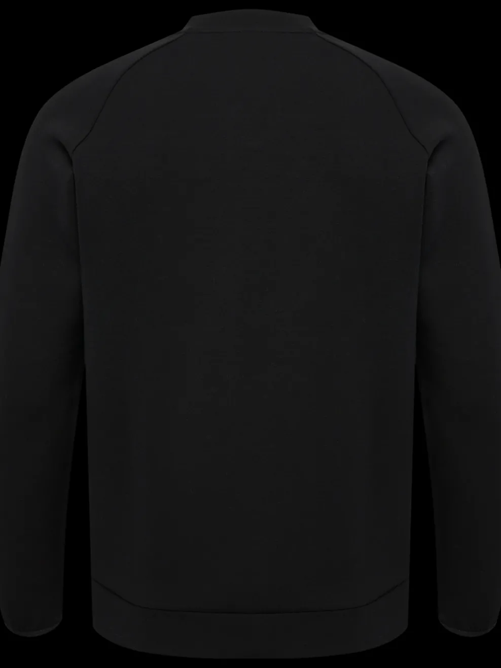 hmlTECH FLEECE REGULAR CREW