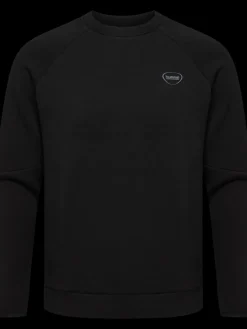 hmlTECH FLEECE REGULAR CREW
