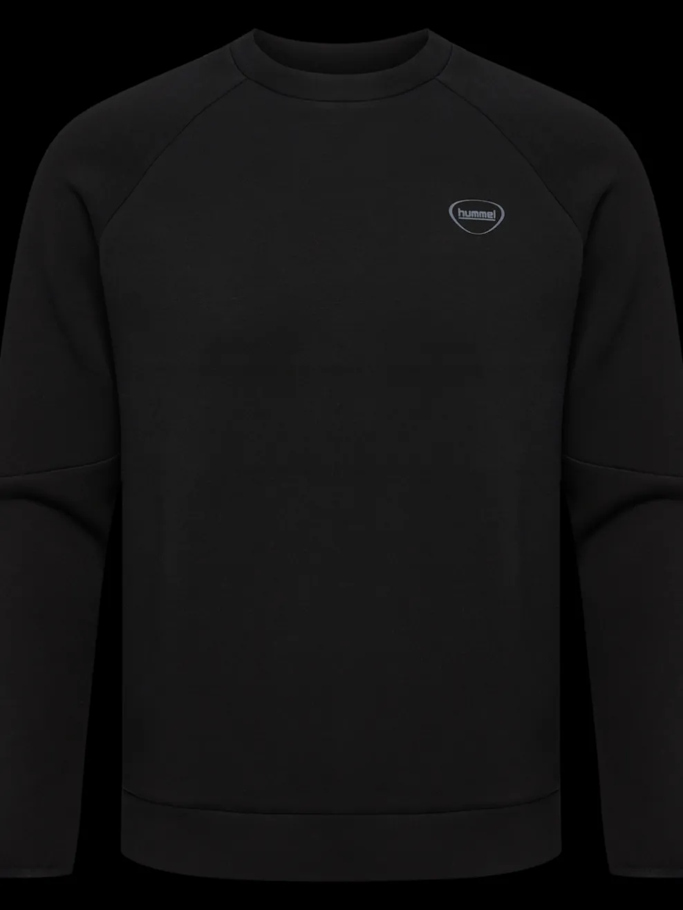 hmlTECH FLEECE REGULAR CREW