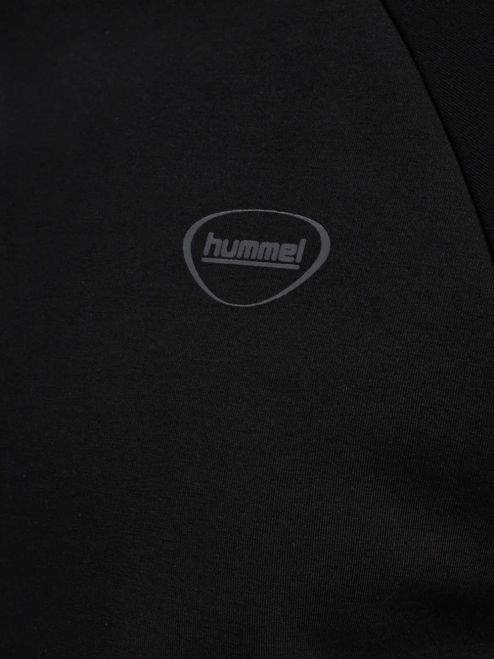 hmlTECH FLEECE REGULAR CREW