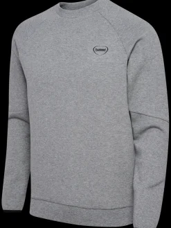 hmlTECH FLEECE REGULAR CREW