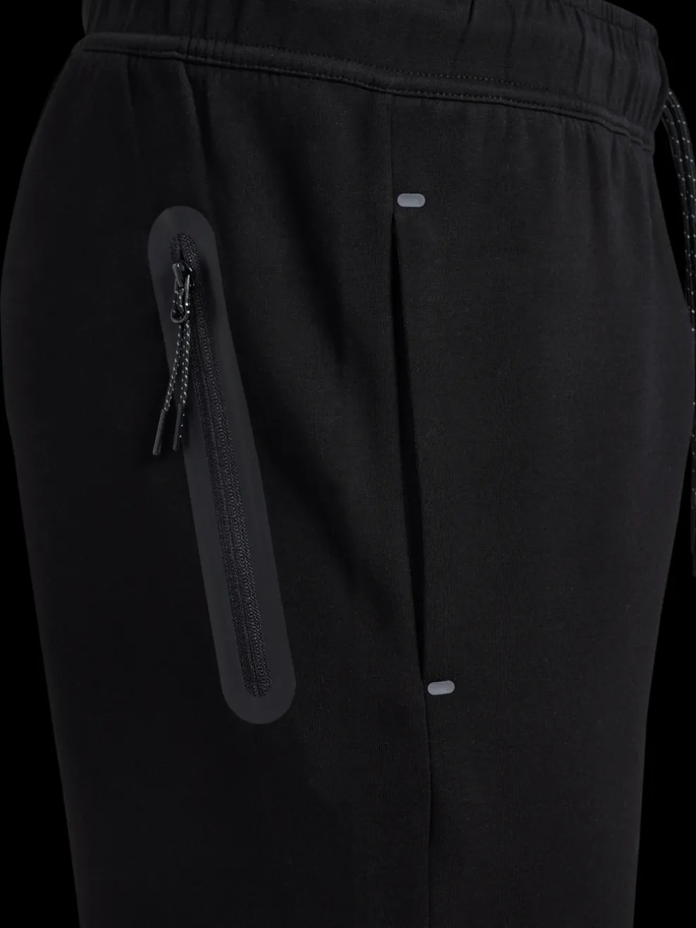 hmlTECH FLEECE REGULAR PANTS