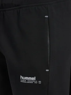 hmlTECH FLEECE REGULAR PANTS