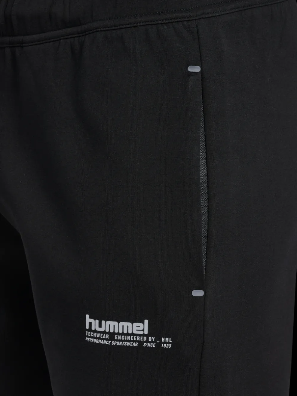 hmlTECH FLEECE REGULAR PANTS