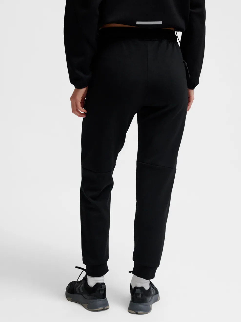 hmlTECH FLEECE REGULAR PANTS