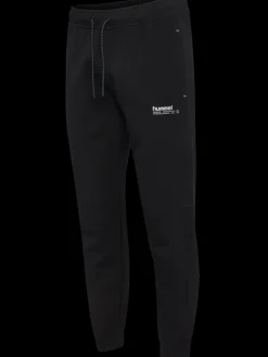 hmlTECH FLEECE REGULAR PANTS