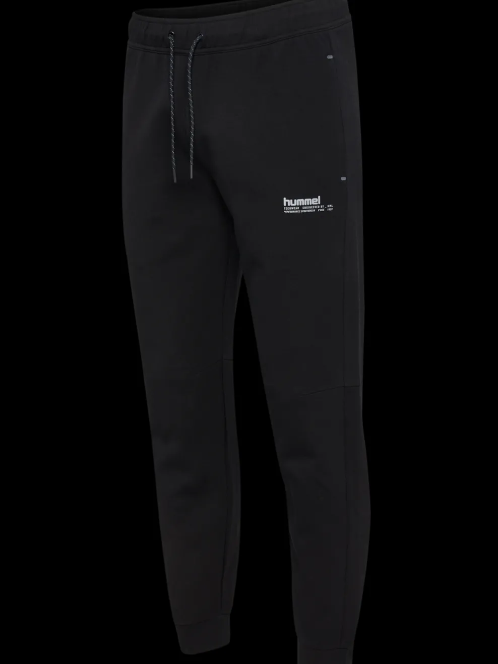 hmlTECH FLEECE REGULAR PANTS