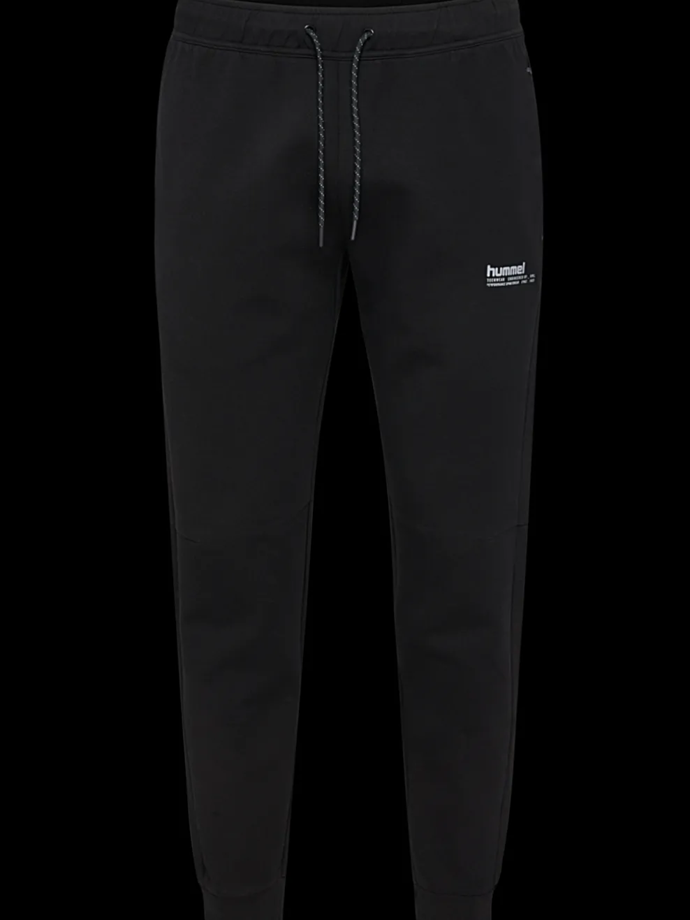hmlTECH FLEECE REGULAR PANTS