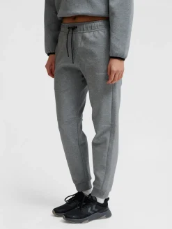 hmlTECH FLEECE REGULAR PANTS