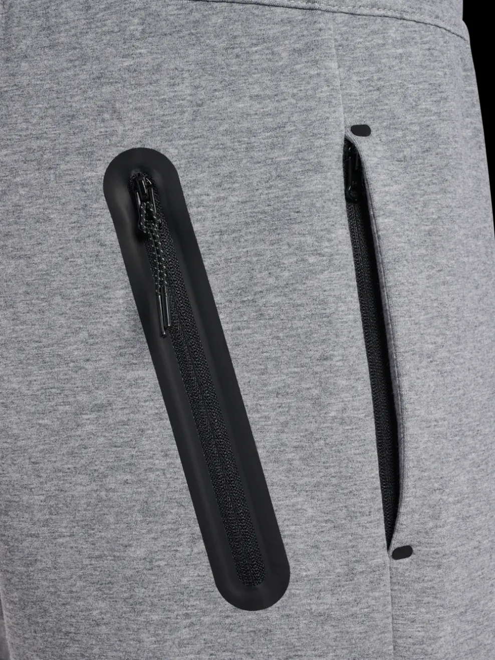 hmlTECH FLEECE REGULAR PANTS