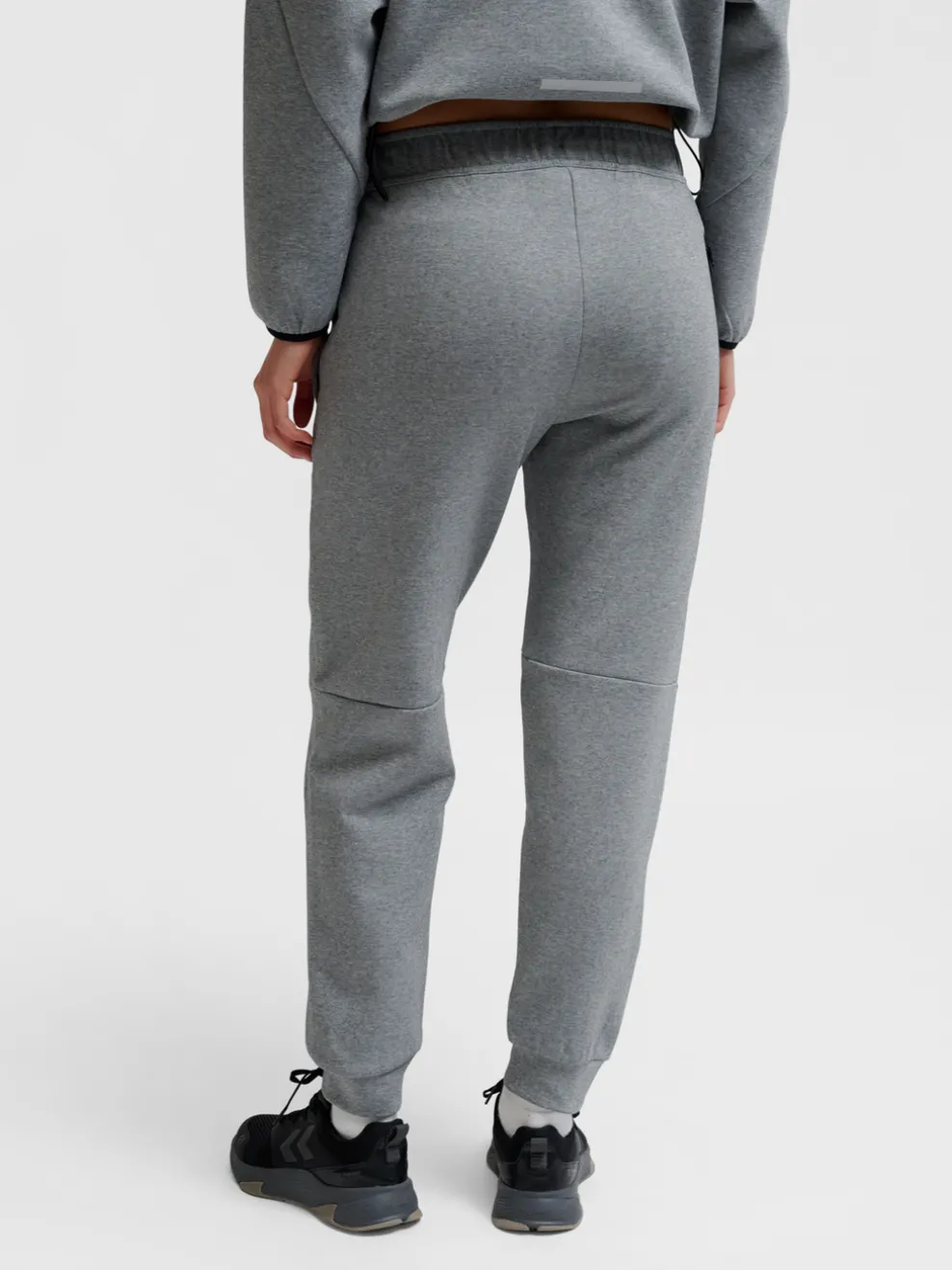 hmlTECH FLEECE REGULAR PANTS