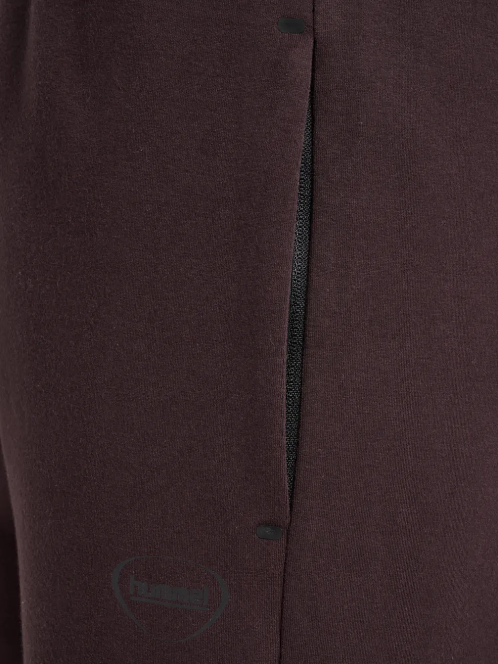 hmlTECH FLEECE REGULAR PANTS