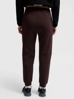 hmlTECH FLEECE REGULAR PANTS