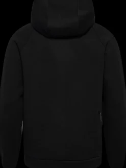 hmlTECH FLEECE REGULAR ZIP HOODIE