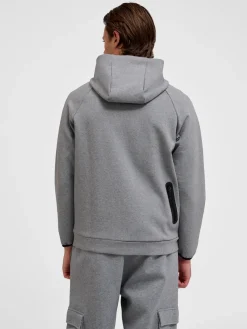 hmlTECH FLEECE REGULAR ZIP HOODIE