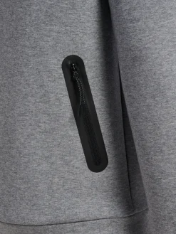 hmlTECH FLEECE REGULAR ZIP HOODIE