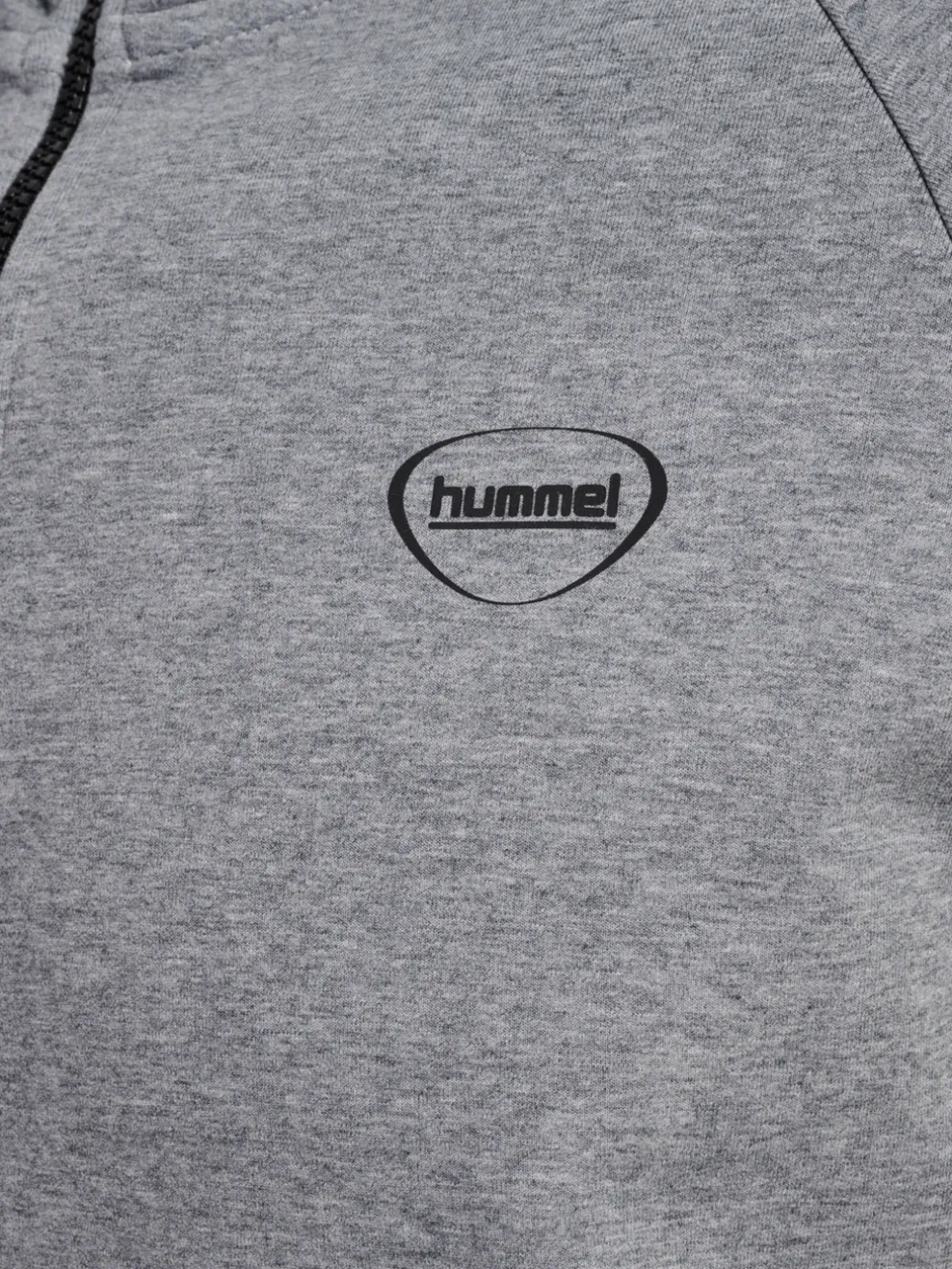 hmlTECH FLEECE REGULAR ZIP HOODIE