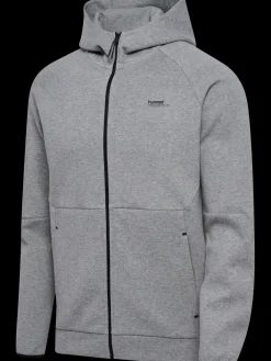 hmlTECH FLEECE REGULAR ZIP HOODIE