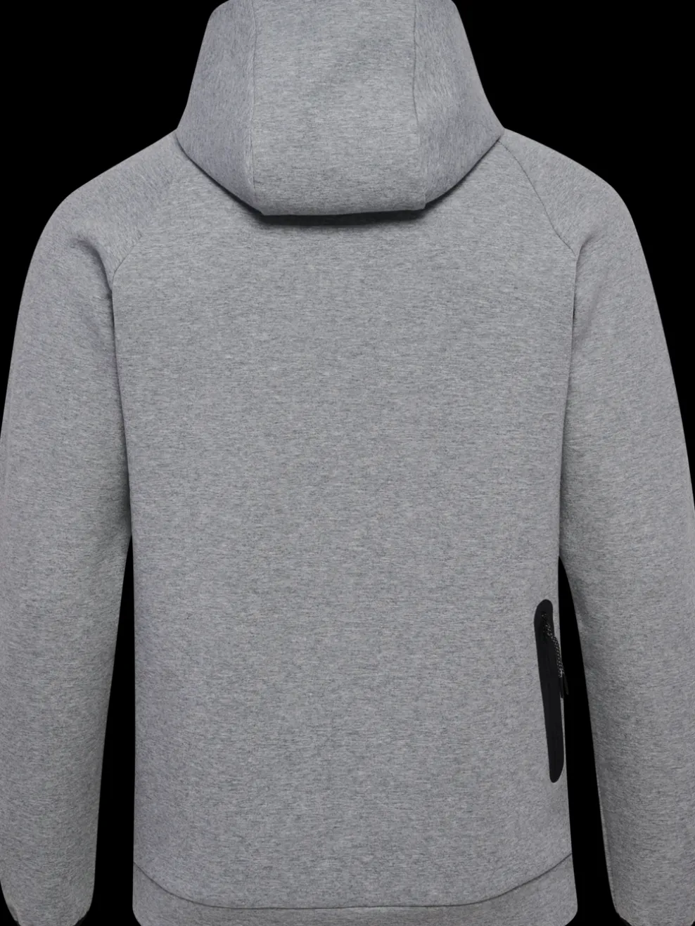 hmlTECH FLEECE REGULAR ZIP HOODIE