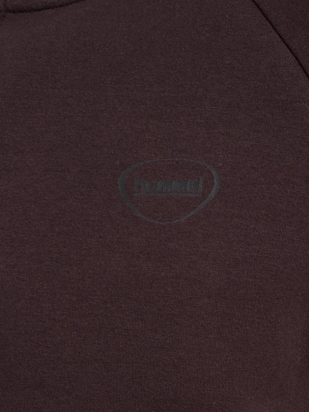 hmlTECH FLEECE REGULAR ZIP HOODIE