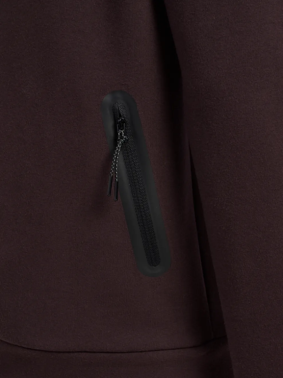 hmlTECH FLEECE REGULAR ZIP HOODIE
