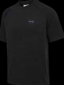 hmlTECH LOOSE TEE