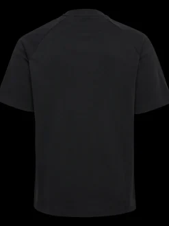 hmlTECH LOOSE TEE