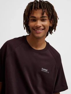 hmlTECH LOOSE TEE