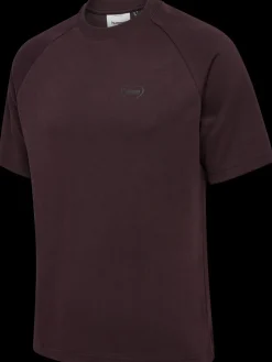 hmlTECH LOOSE TEE