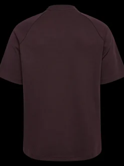 hmlTECH LOOSE TEE