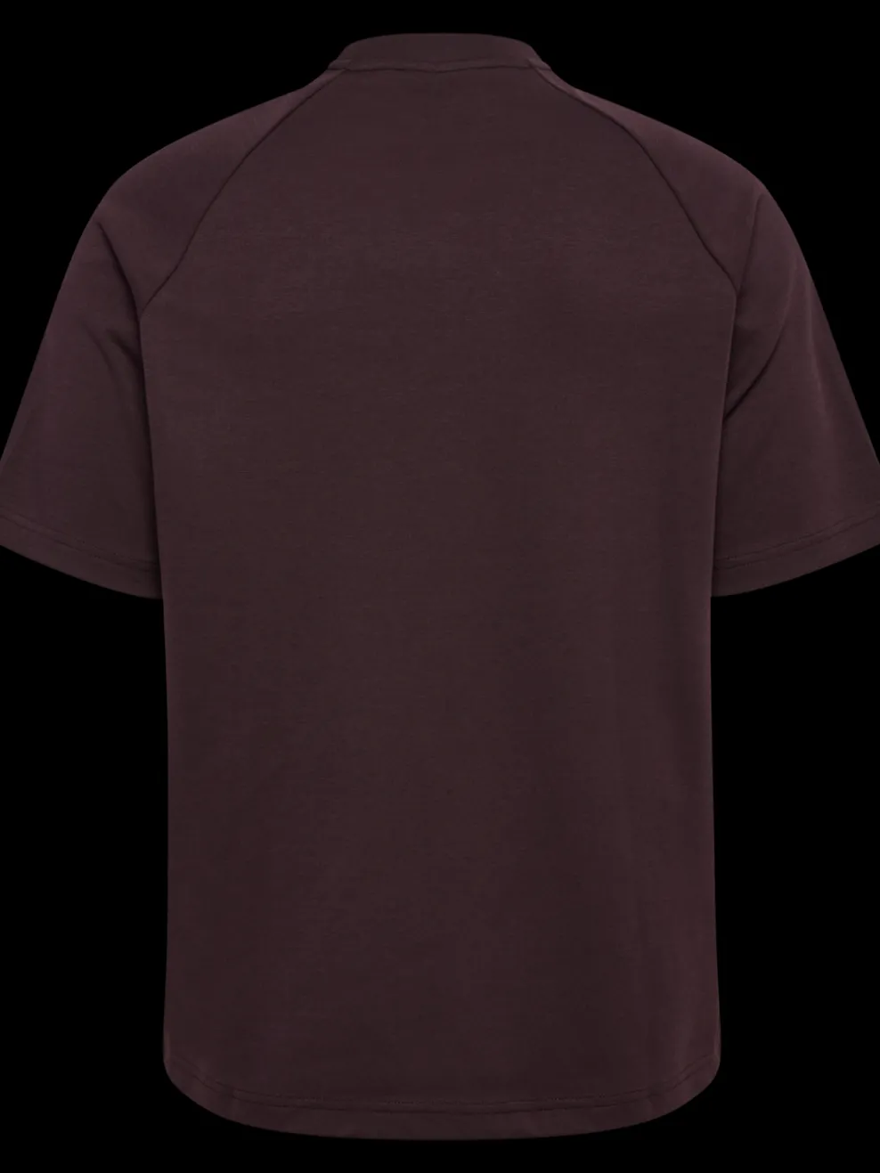 hmlTECH LOOSE TEE